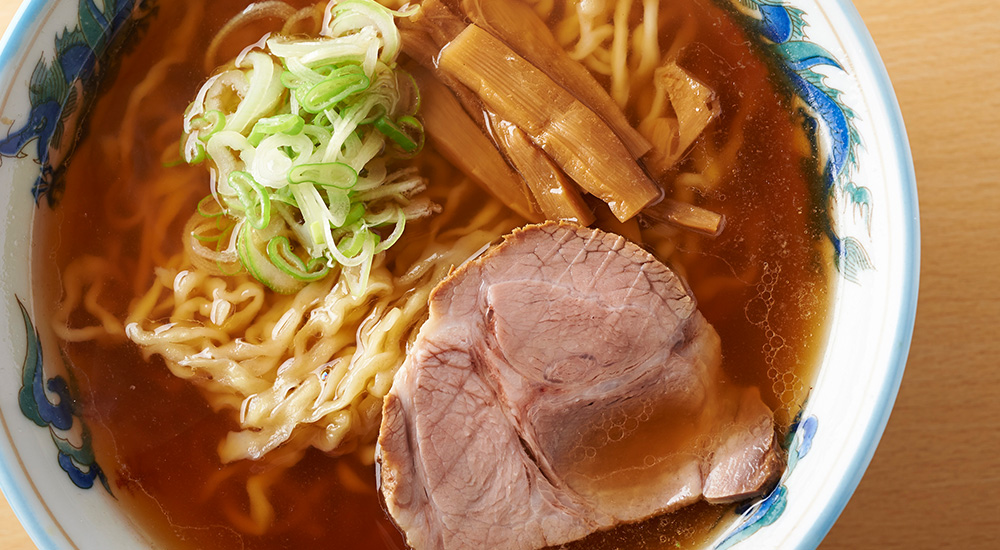 ラーメン