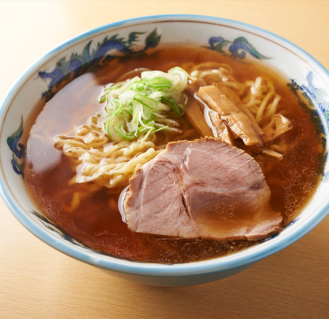 ラーメン