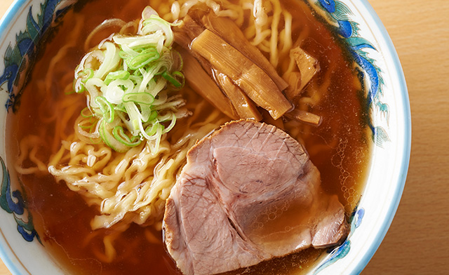 ラーメン